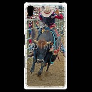 Coque Personnalisée Sony Xpéria Z5 Rodéo