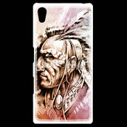 Coque Personnalisée Sony Xpéria Z5 Chef indien