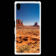 Coque Personnalisée Sony Xpéria Z5 Monument Valley USA 5