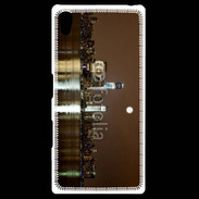 Coque Personnalisée Sony Xpéria Z5 Freedom Tower NYC 6
