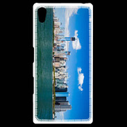 Coque Personnalisée Sony Xpéria Z5 Freedom Tower NYC 7
