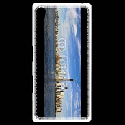 Coque Personnalisée Sony Xpéria Z5 Manhattan 3