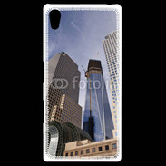 Coque Personnalisée Sony Xpéria Z5 Freedom Tower NYC 15