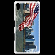 Coque Personnalisée Sony Xpéria Z5 Manhattan 7