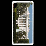 Coque Personnalisée Sony Xpéria Z5 La Maison Blanche 1