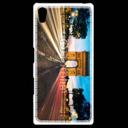 Coque Personnalisée Sony Xpéria Z5 Paris Arc de Triomphe