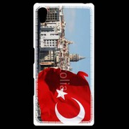 Coque Personnalisée Sony Xpéria Z5 Istanbul Turquie
