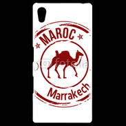 Coque Personnalisée Sony Xpéria Z5 Marrakech Maroc