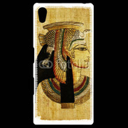 Coque Personnalisée Sony Xpéria Z5 Papyrus Egypte