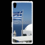 Coque Personnalisée Sony Xpéria Z5 Athènes Grèce