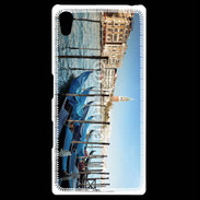 Coque Personnalisée Sony Xpéria Z5 Gondole de Venise