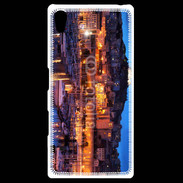 Coque Personnalisée Sony Xpéria Z5 Port de marseille