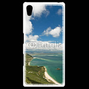 Coque Personnalisée Sony Xpéria Z5 Baie de Setubal au Portugal