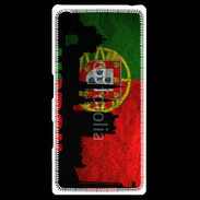 Coque Personnalisée Sony Xpéria Z5 Lisbonne Portugal