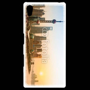 Coque Personnalisée Sony Xpéria Z5 Shangaï