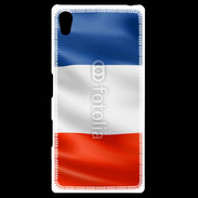 Coque Personnalisée Sony Xpéria Z5 Drapeau France