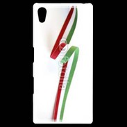 Coque Personnalisée Sony Xpéria Z5 Ruban italien