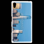 Coque Personnalisée Sony Xpéria Z5 Freedom Tower NYC 1