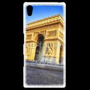 Coque Personnalisée Sony Xpéria Z5 Arc de Triomphe 2