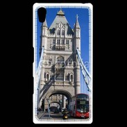 Coque Personnalisée Sony Xpéria Z5 Tower Bridge 1