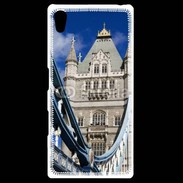Coque Personnalisée Sony Xpéria Z5 Tower Bridge 2