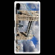 Coque Personnalisée Sony Xpéria Z5 Tower Bridge 3