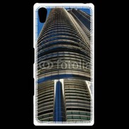 Coque Personnalisée Sony Xpéria Z5 KLCC by night