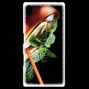 Coque Personnalisée Sony Xpéria Z5 Cuba libre