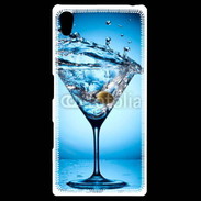 Coque Personnalisée Sony Xpéria Z5 Cocktail Martini
