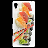 Coque Personnalisée Sony Xpéria Z5 Plaisir de sushi