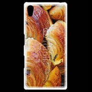 Coque Personnalisée Sony Xpéria Z5 Pain au chocolat
