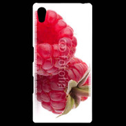 Coque Personnalisée Sony Xpéria Z5 Framboise