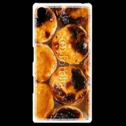 Coque Personnalisée Sony Xpéria Z5 Pastel de nata