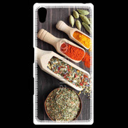 Coque Personnalisée Sony Xpéria Z5 Epices de Provence