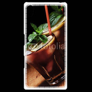 Coque Personnalisée Sony Xpéria Z5 Cocktail Cuba Libré 5