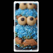 Coque Personnalisée Sony Xpéria Z5 Petits fours figurines