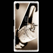 Coque Personnalisée Sony Xpéria Z5 Tire-bouchon