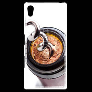 Coque Personnalisée Sony Xpéria Z5 Tire-bouchon 2