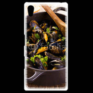 Coque Personnalisée Sony Xpéria Z5 Moules