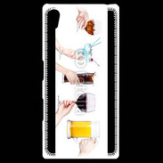 Coque Personnalisée Sony Xpéria Z5 Multi-boissons 4