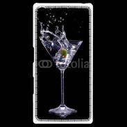 Coque Personnalisée Sony Xpéria Z5 Cocktail !!!