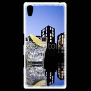 Coque Personnalisée Sony Xpéria Z5 Gin Tonic