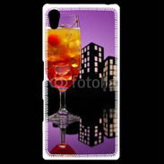 Coque Personnalisée Sony Xpéria Z5 Tequila sunrise