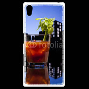 Coque Personnalisée Sony Xpéria Z5 Bloody Mary