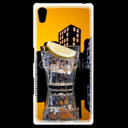 Coque Personnalisée Sony Xpéria Z5 Tom collins cocktail