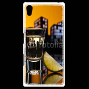 Coque Personnalisée Sony Xpéria Z5 Shooter Tequila