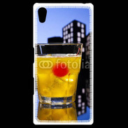 Coque Personnalisée Sony Xpéria Z5 Skrew driver cocktail