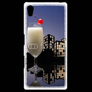 Coque Personnalisée Sony Xpéria Z5 Pina Colada
