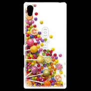 Coque Personnalisée Sony Xpéria Z5 Assortiment de bonbons 112