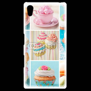 Coque Personnalisée Sony Xpéria Z5 Petites douceurs pastels